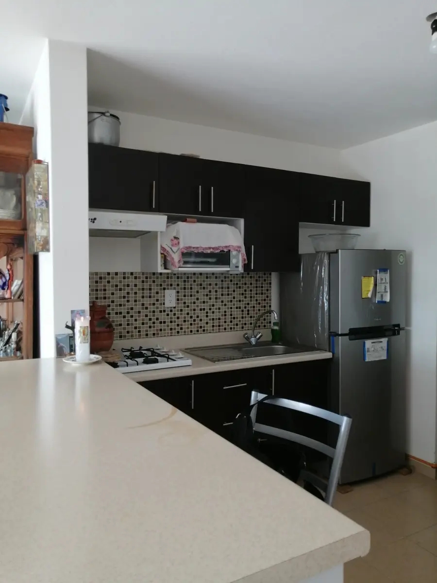 Foto 0 de Departamento en venta en Condominios San Rafael, Tlalnepantla de Baz, México | ID mx24-te6105 | Nocnok