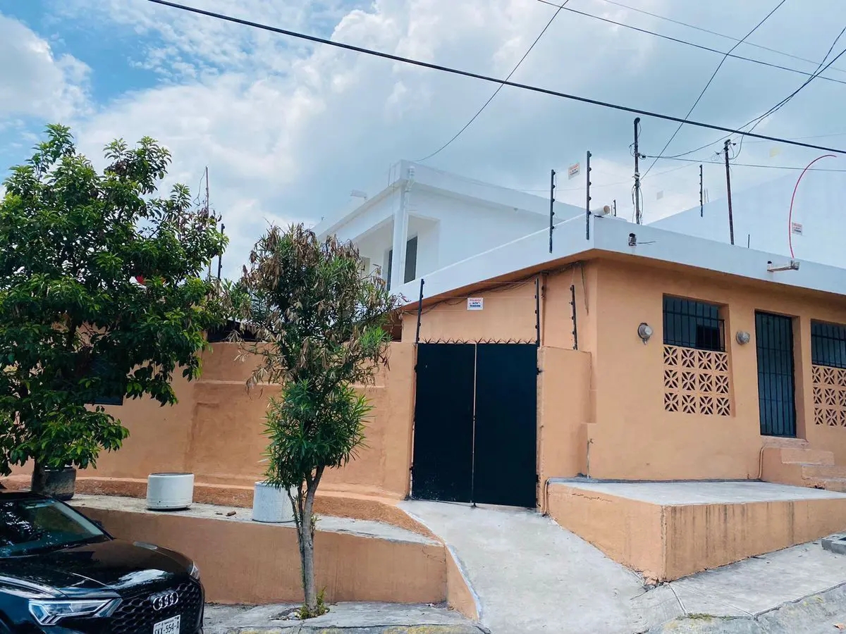 Foto 0 de Casa en venta en Zona Valle Oriente, San Pedro Garza García, Nuevo León | ID mx24-ke6344 | Nocnok