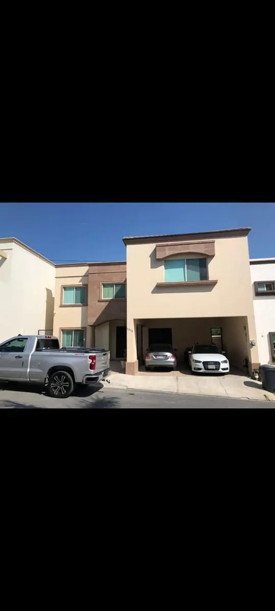 Foto 0 de Casa en venta en Misión Canterías, Monterrey, Nuevo León | ID mx24-kg5219 | Nocnok