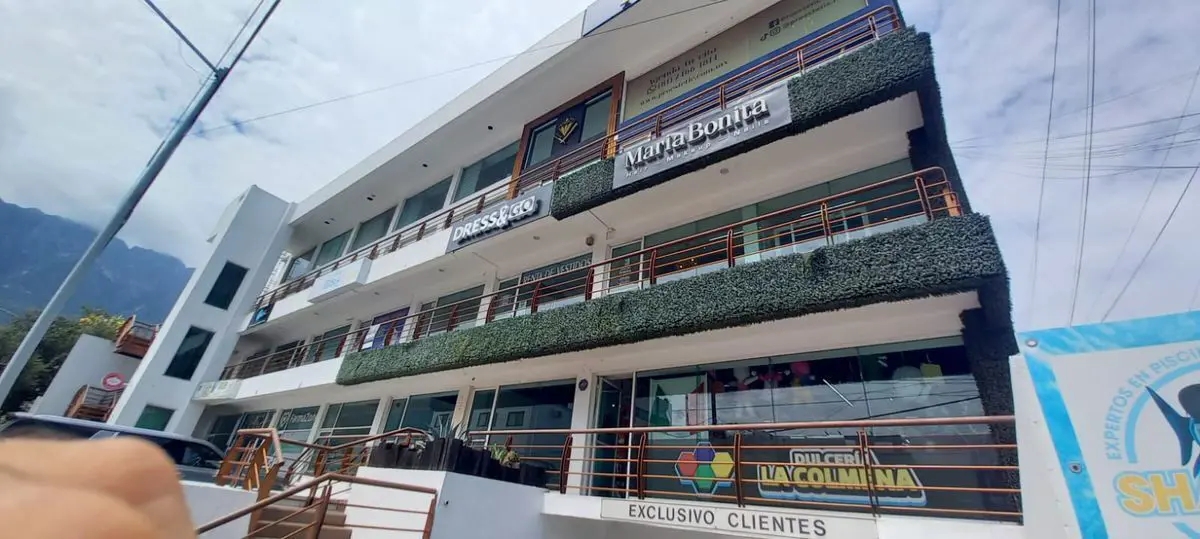 Foto 0 de Local en renta en Zona del Valle, San Pedro Garza García, Nuevo León | ID mx24-ju5112 | Nocnok