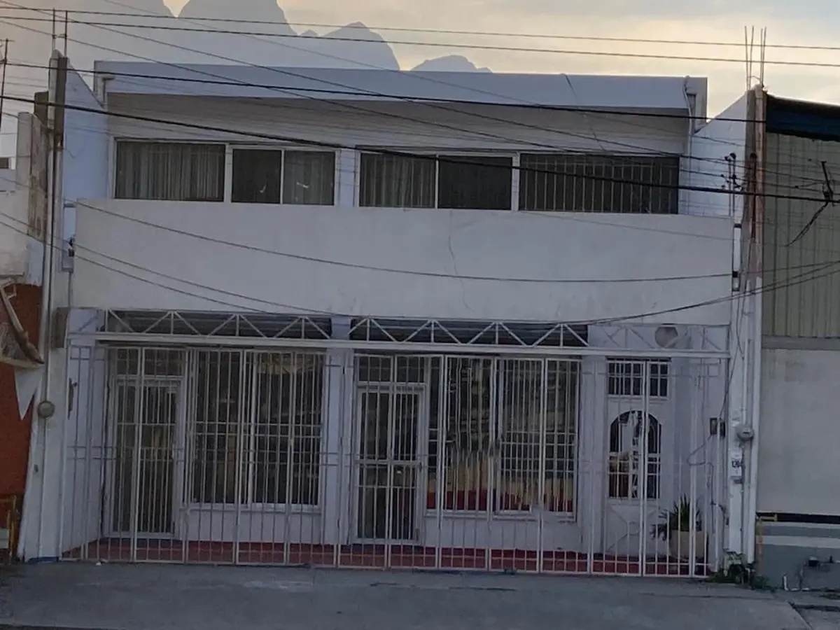 Foto 0 de Casa en venta en Mitras Norte, Monterrey, Nuevo León | ID mx24-va2097 | Nocnok