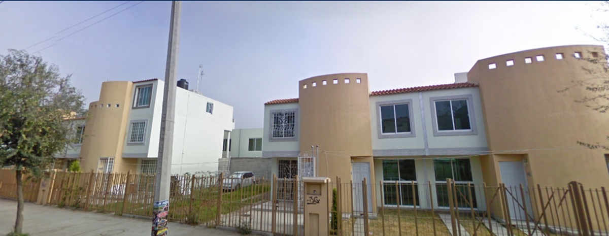 Foto 0 de Casa en venta en Rinconada Cuautitlán, Cuautitlán Izcalli, México | ID mx24-ng0269 | Nocnok