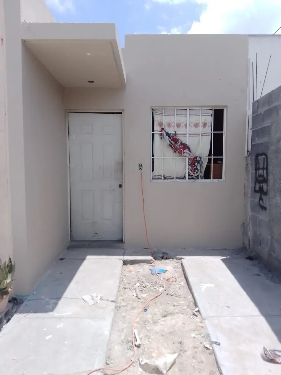 Foto 0 de Casa en venta en Villas del Arco, El Carmen, Nuevo León | ID mx24-yh3136 | Nocnok