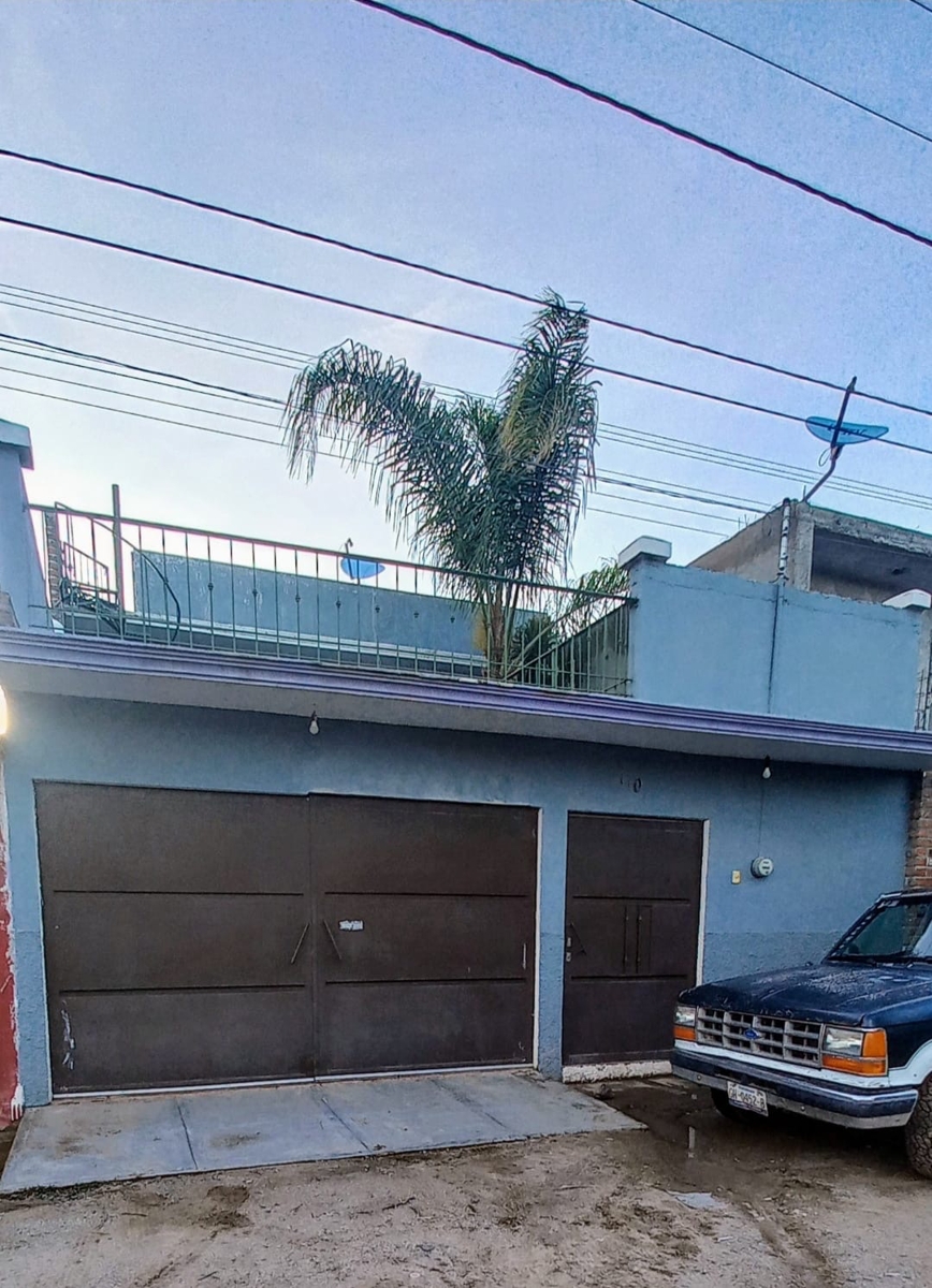 Foto 0 de Casa en venta en Arboledas de los López Primera Sección, León, Guanajuato | ID mx24-yo1300 | Nocnok
