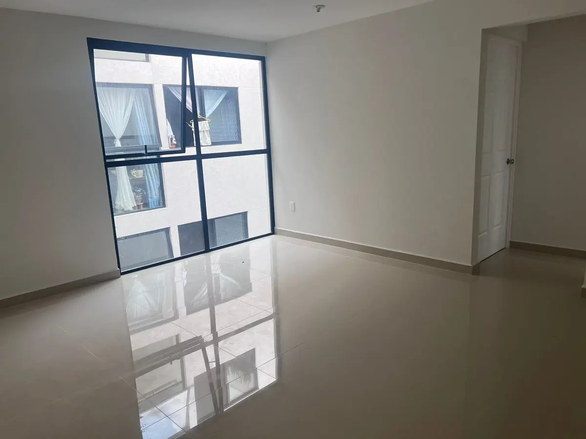 Foto 0 de Departamento en venta en Ex-Hipódromo de Peralvillo, Cuauhtémoc, Ciudad de México | ID mx24-la0955 | Nocnok