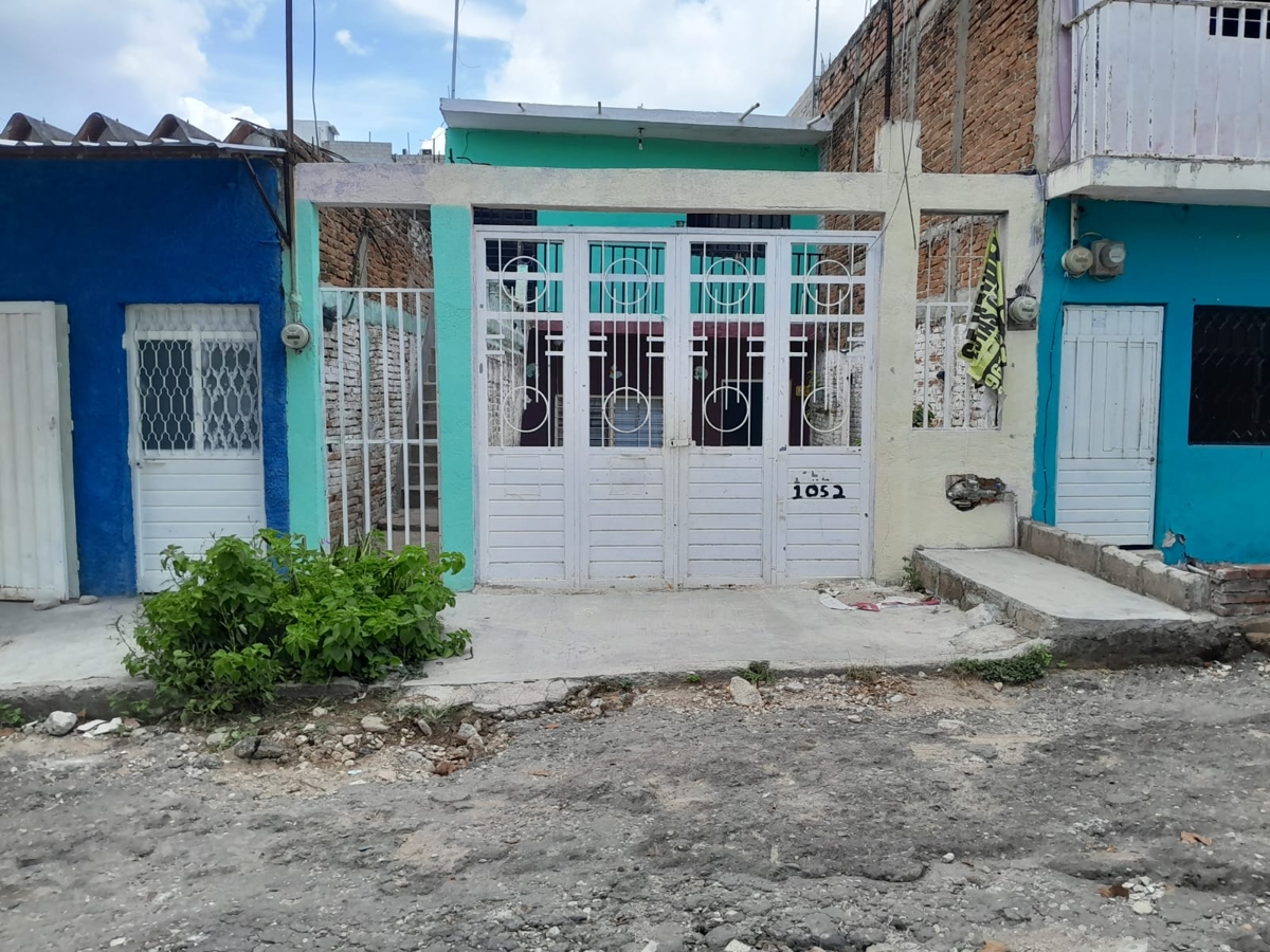 Foto 0 de Casa en venta en Xamaipak, Tuxtla Gutiérrez, Chiapas | ID mx24-kr8327 | Nocnok