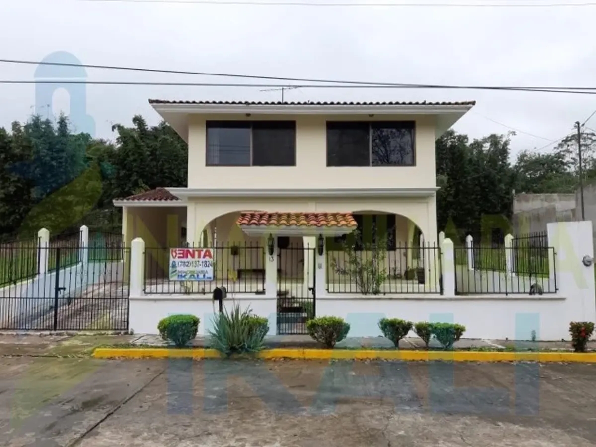 Foto 0 de Casa en venta en Aipm, Poza Rica de Hidalgo, Veracruz de Ignacio de la Llave | ID mx24-vh2669 | Nocnok