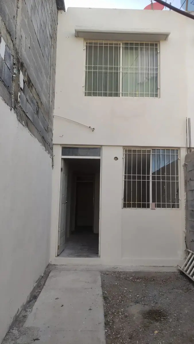 Foto 0 de Departamento en venta en Valle Real, Juárez, Nuevo León | ID mx24-jr5565 | Nocnok