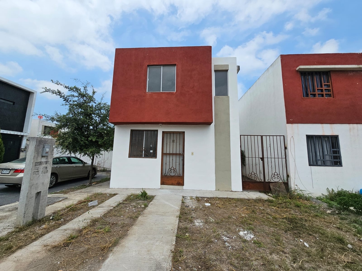Foto 0 de Casa en venta en Veranda Paseo Residencial, García, Nuevo León | ID mx24-gk8773 | Nocnok