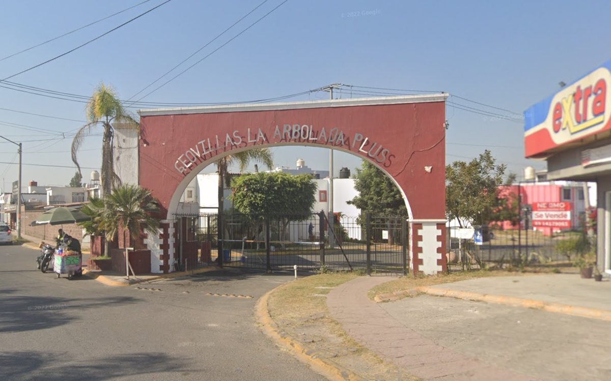 Foto 0 de Casa en venta en Geovillas La Arbolada, Tlajomulco de Zúñiga, Jalisco | ID mx24-td5654 | Nocnok
