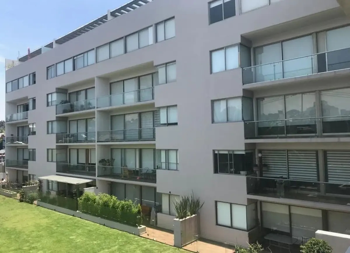 Foto 0 de Departamento en venta en Unidad Independencia Imss, La Magdalena Contreras, Ciudad de México | ID mx24-xq2275 | Nocnok