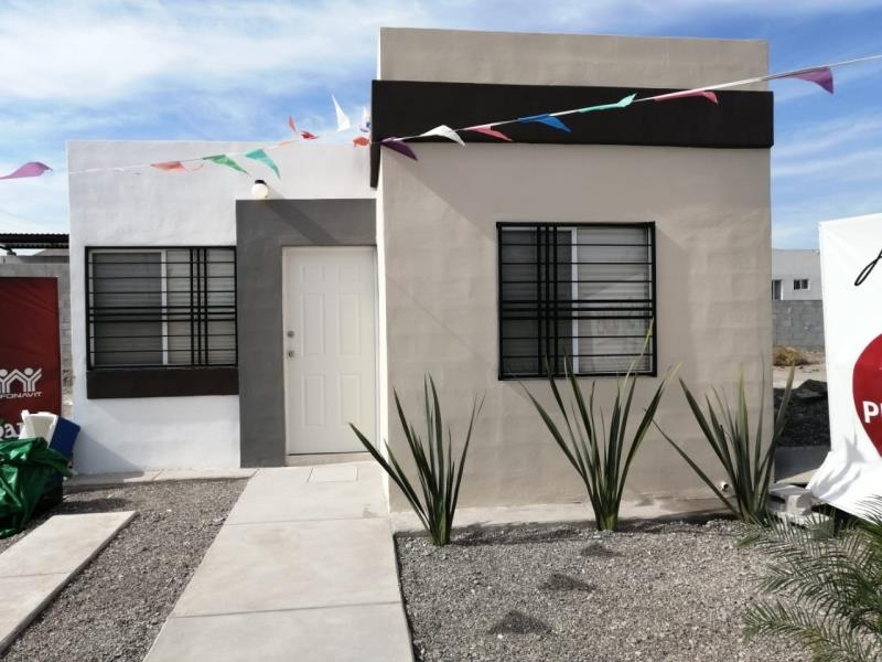 Foto 0 de Casa en venta en Urbi Villa del Cedro, Gómez Palacio, Durango | ID mx24-eu2028 | Nocnok