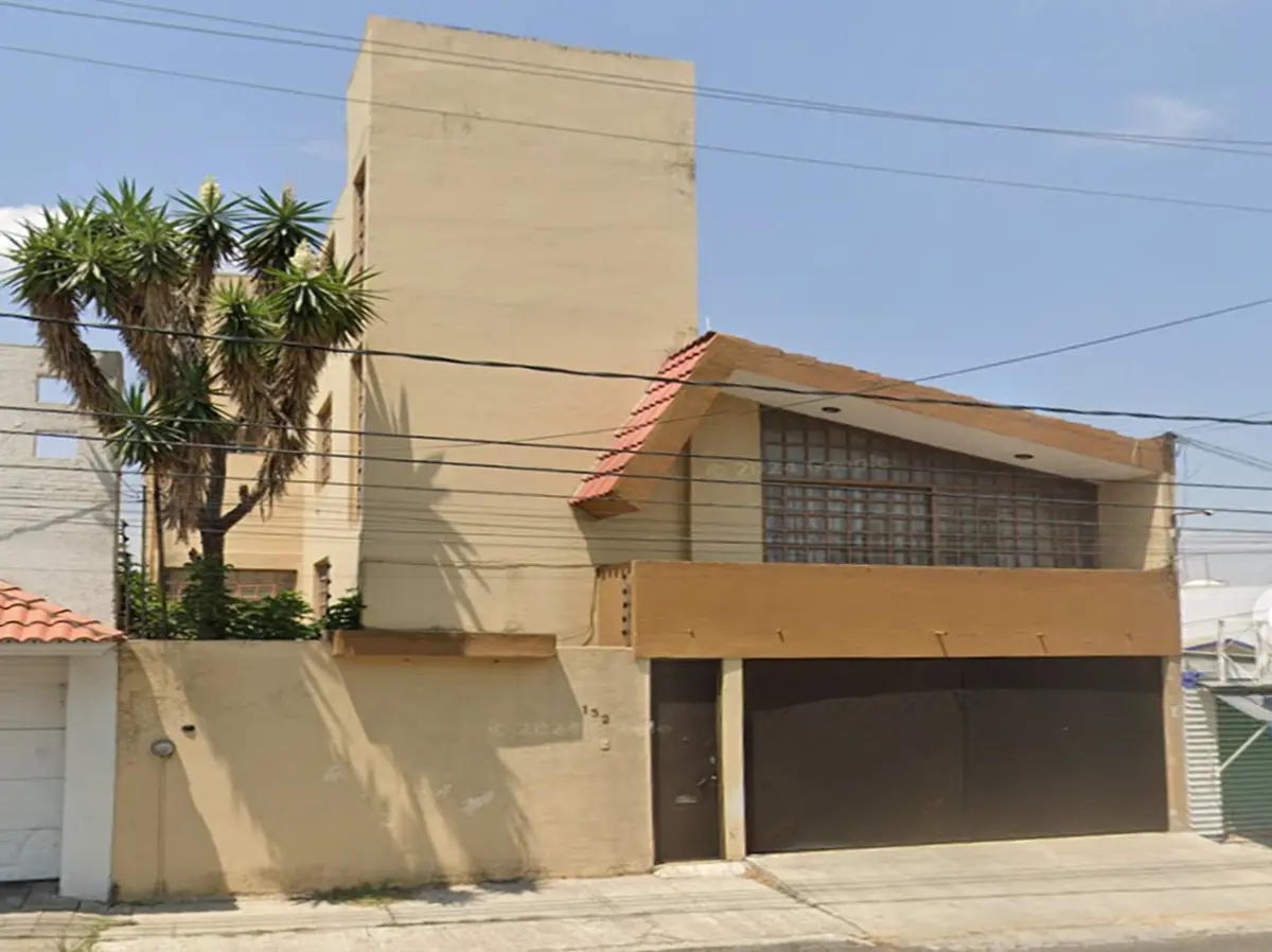 Foto 0 de Casa en venta en Lomas de Loreto, Puebla, Puebla | ID mx24-xc2673 | Nocnok