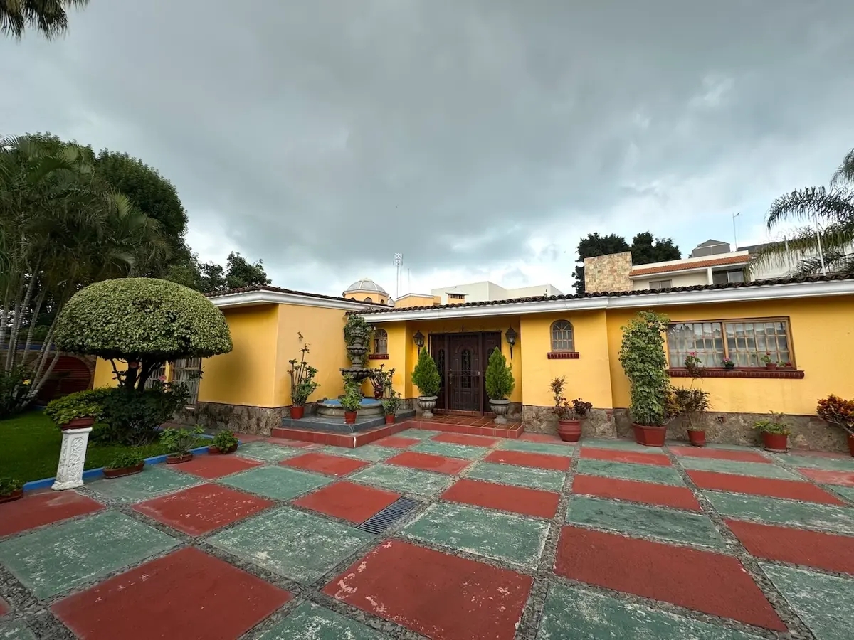 Foto 0 de Quinta en venta en Hogares de Nuevo Mexico, Zapopan, Jalisco | ID mx24-ko8821 | Nocnok