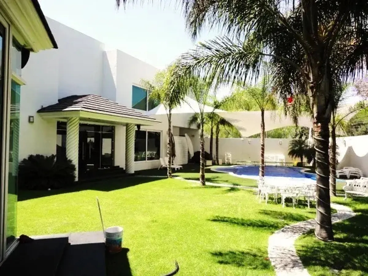 Foto 0 de Casa en venta en Rinconada de los Alamos, Querétaro, Querétaro | ID mx24-en9162 | Nocnok