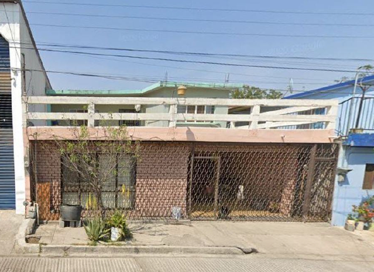 Foto 0 de Casa en venta en Celestino Gasca, General Escobedo, Nuevo León | ID mx24-ox8413 | Nocnok