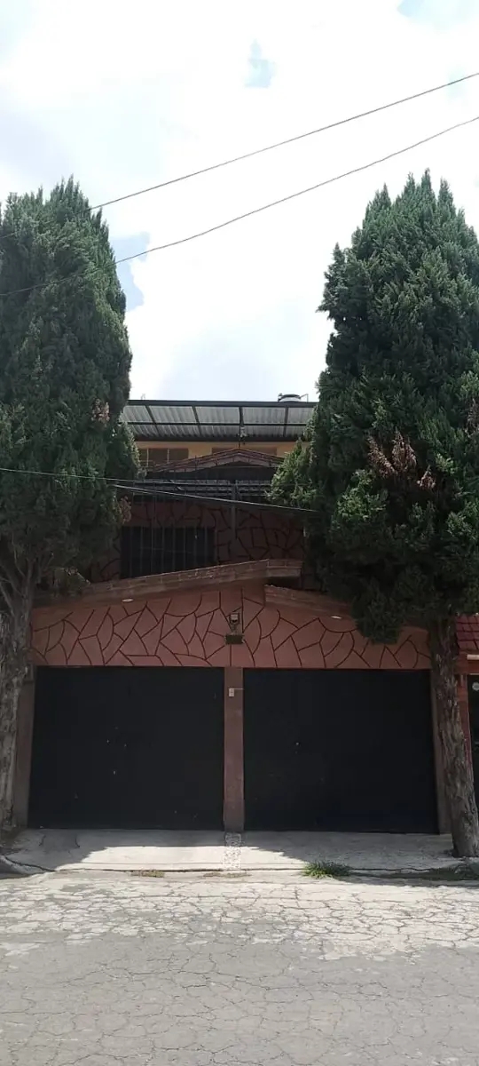 Foto 0 de Casa en venta en Villas de Guadalupe Xalostoc, Ecatepec de Morelos, México | ID mx24-ql1753 | Nocnok