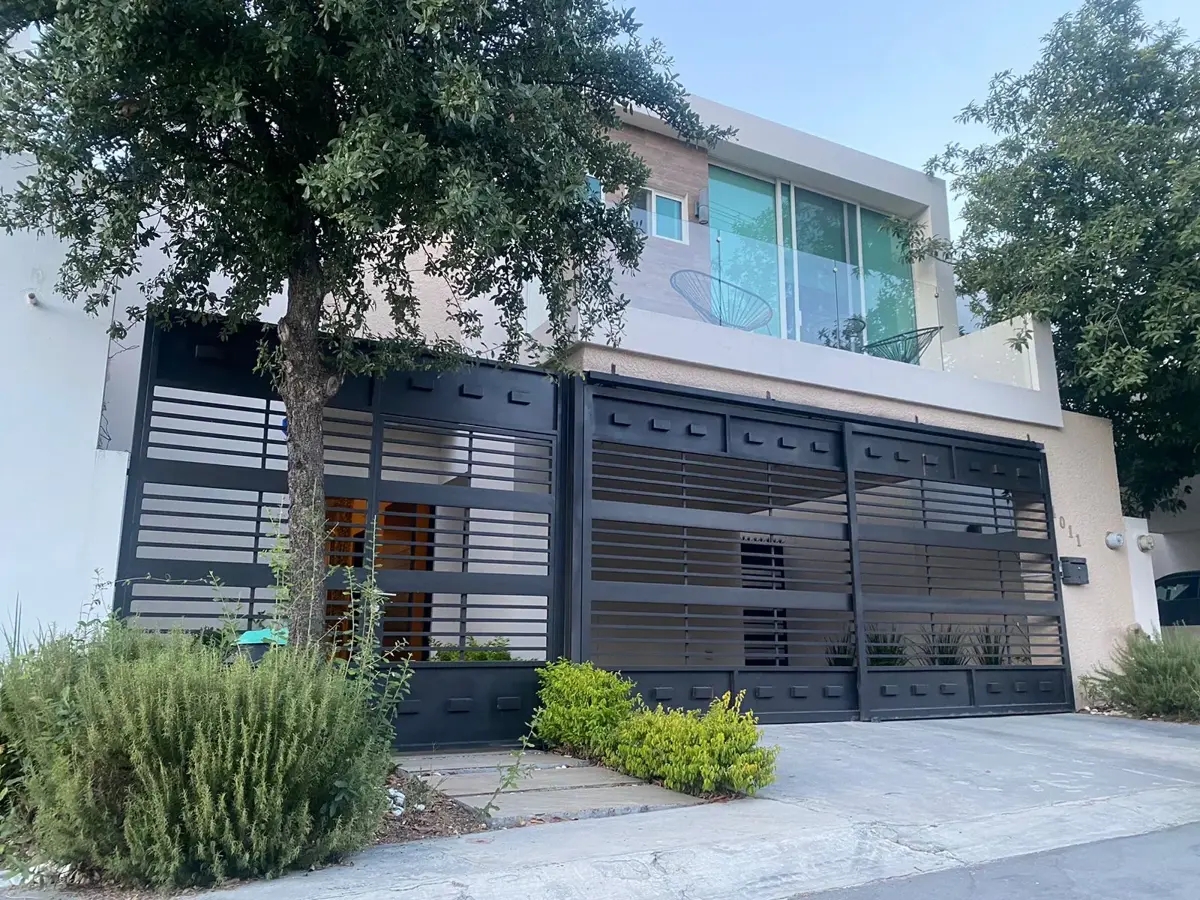 Foto 0 de Casa en venta en Vistancias, Monterrey, Nuevo León | ID mx24-oc4678 | Nocnok