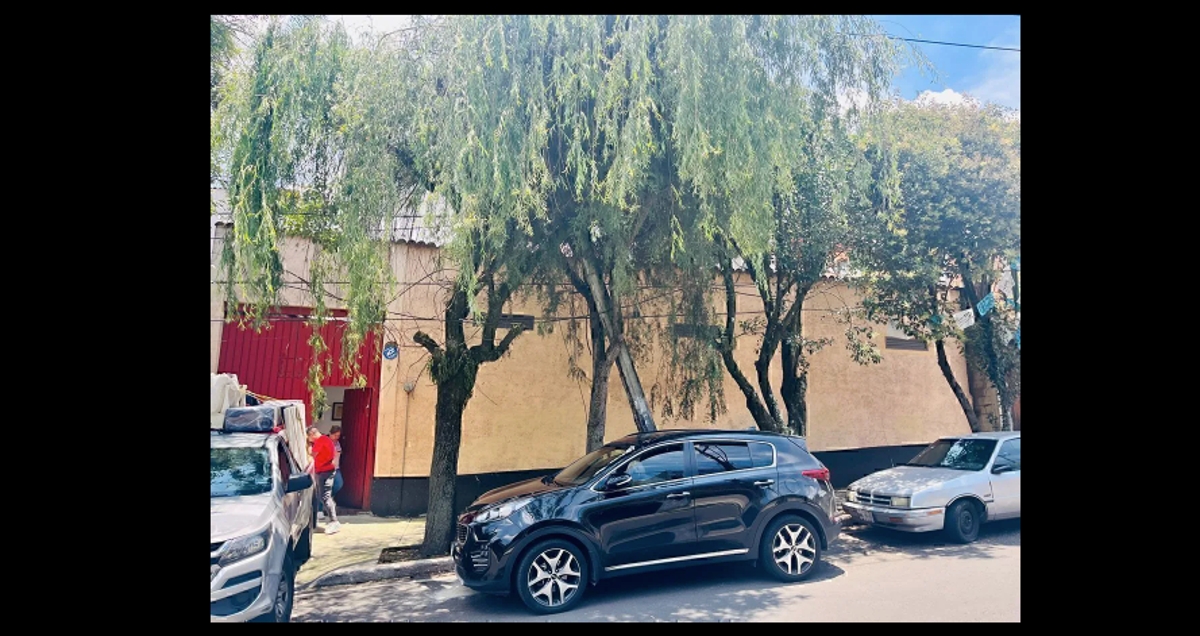Foto 0 de Bodega en renta en Contadero, Cuajimalpa de Morelos, Ciudad de México | ID mx24-xs5777 | Nocnok