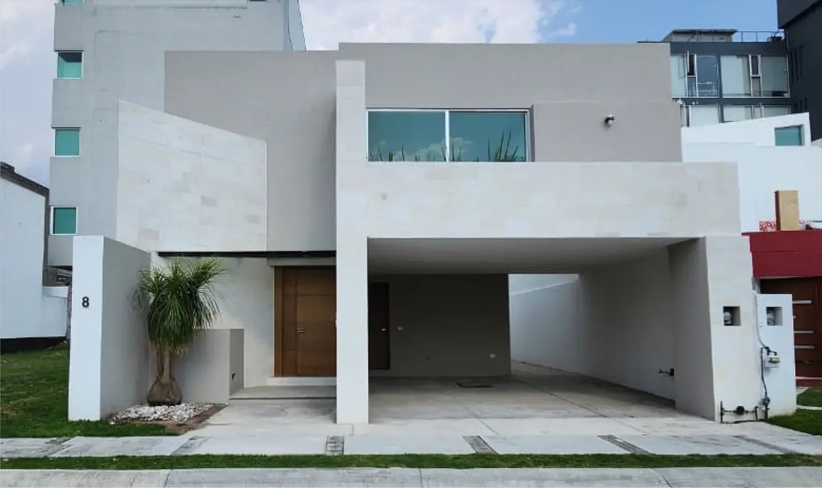 Foto 0 de Casa en renta en Valle Real, San Andrés Cholula, Puebla | ID mx24-yw9497 | Nocnok