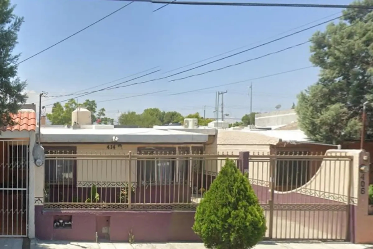 Foto 0 de Casa en venta en Magisterio Sección 38, Saltillo, Coahuila de Zaragoza | ID mx24-yv7696 | Nocnok