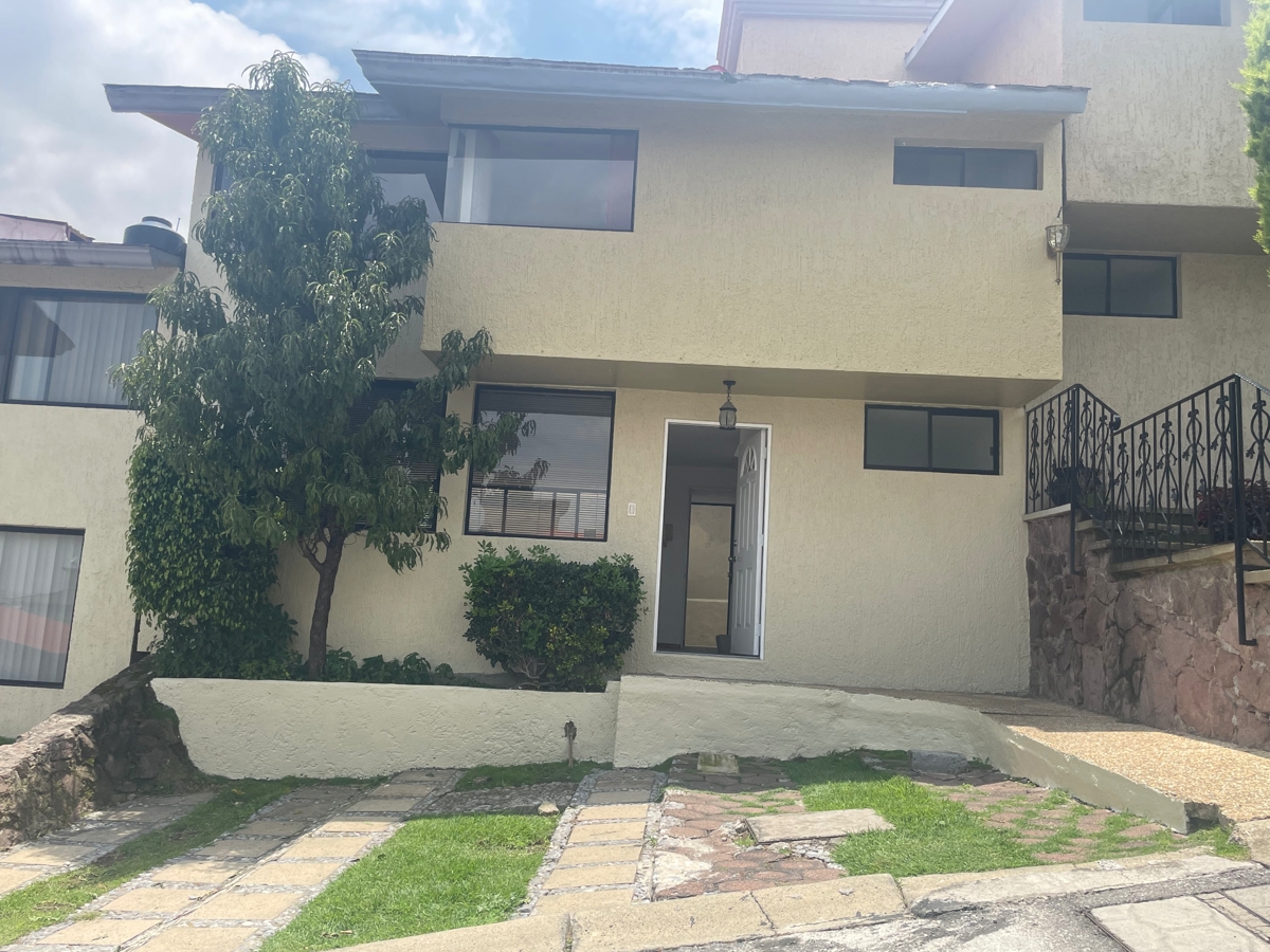 Foto 0 de Casa en venta en El Chaparral, Atizapán de Zaragoza, México | ID mx24-ai4739 | Nocnok