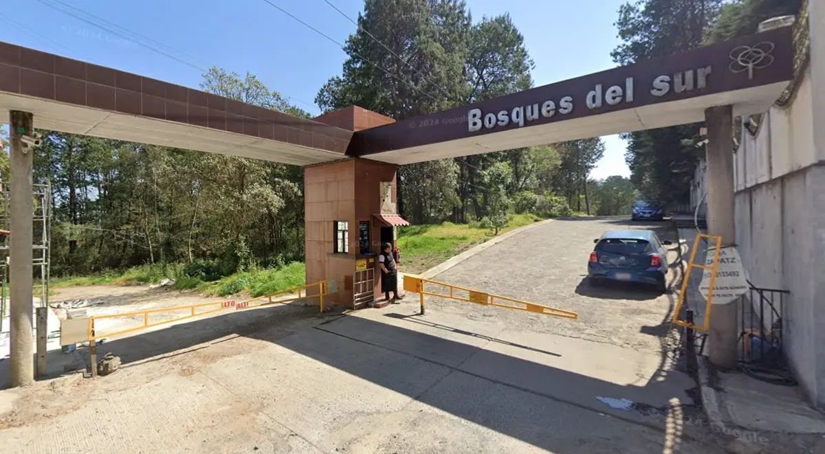 Foto 0 de Terreno en venta en La Magdalena, Teziutlán, Puebla | ID mx24-vu9551 | Nocnok
