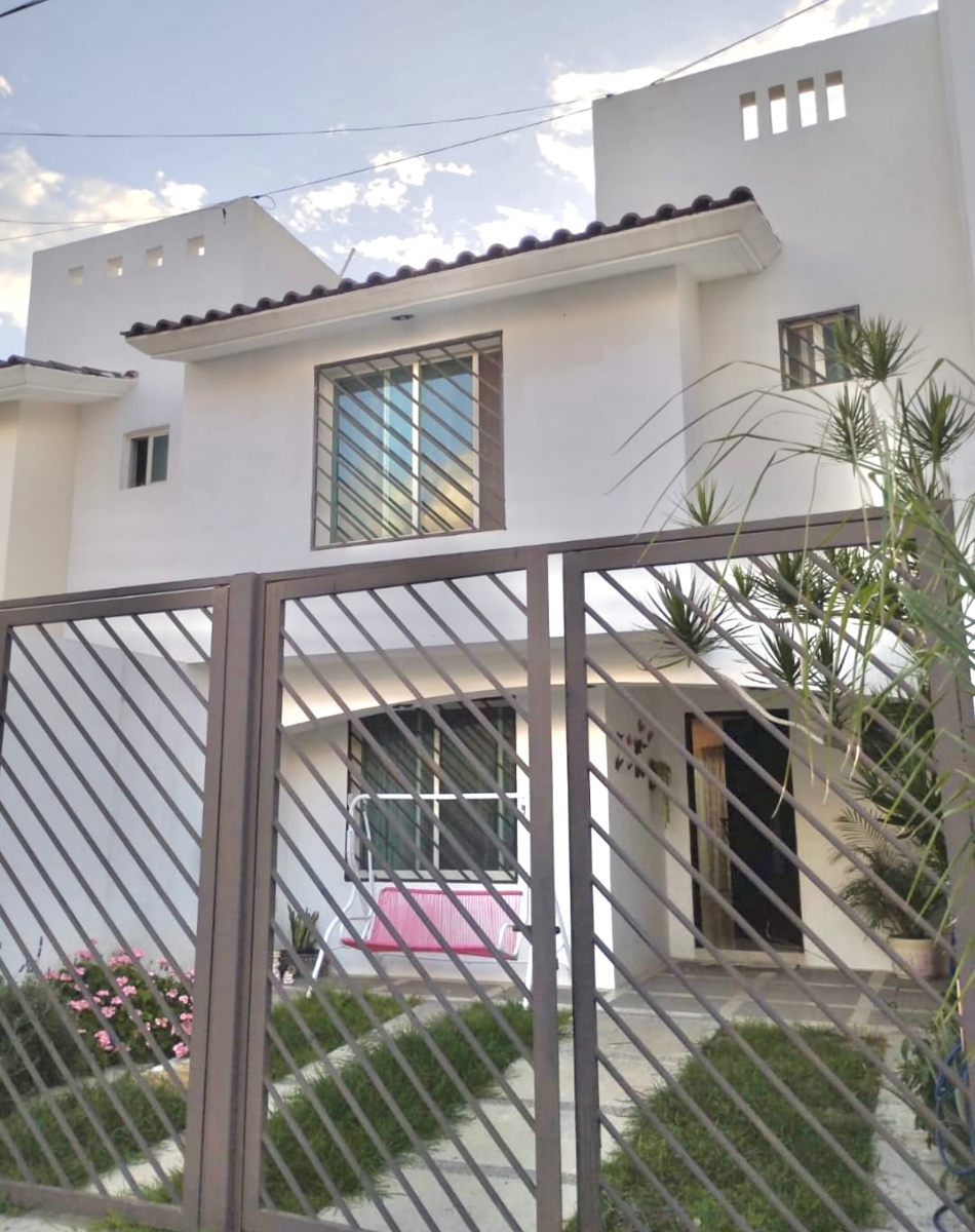 Foto 0 de Casa en venta en Real los Murales, León, Guanajuato | ID mx24-yg2859 | Nocnok