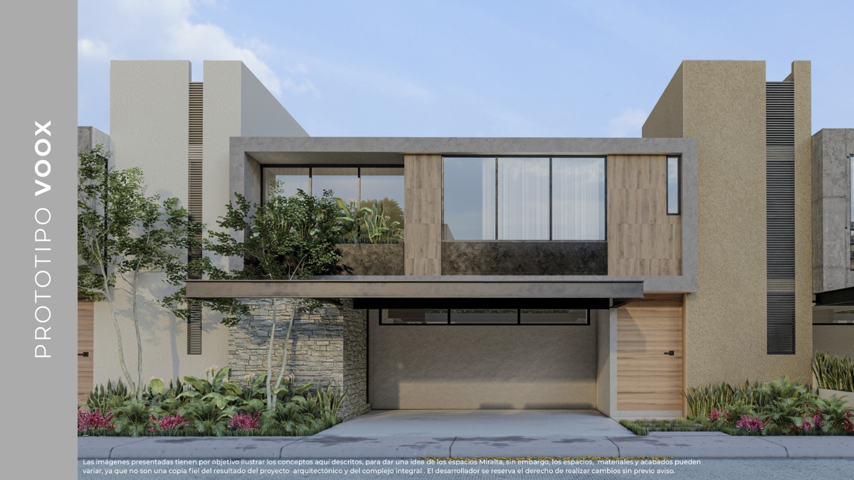 Foto 0 de Casa en venta en Venta Prieta, Pachuca de Soto, Hidalgo | ID mx24-qp0559 | Nocnok