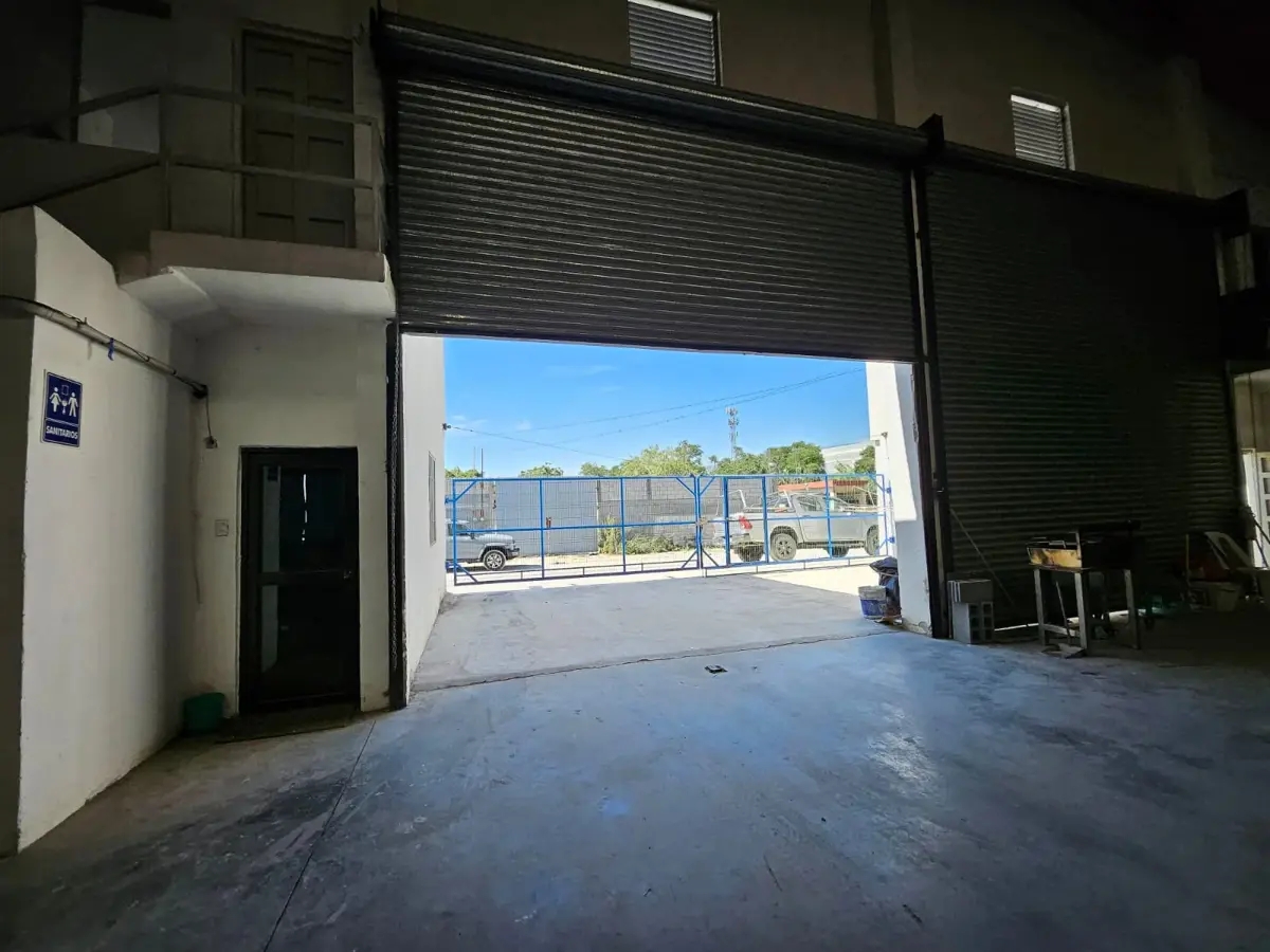 Foto 0 de Bodega en venta en Unión Agropecuarios Lázaro Cárdenas del Norte, General Escobedo, Nuevo León | ID mx24-tm9579 | Nocnok
