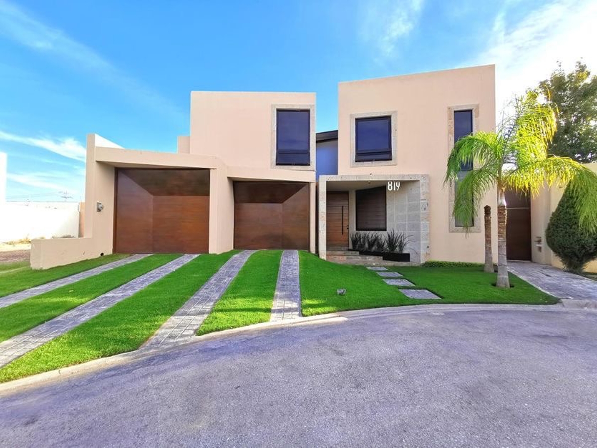 Foto 0 de Casa en venta en Las Villas, Torreón, Coahuila de Zaragoza | ID mx24-qr5601 | Nocnok
