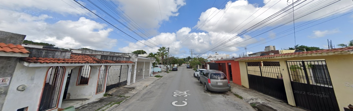 Foto 0 de Casa en remate en Supermanzana 93, Benito Juárez, Quintana Roo | ID mx24-te0475 | Nocnok