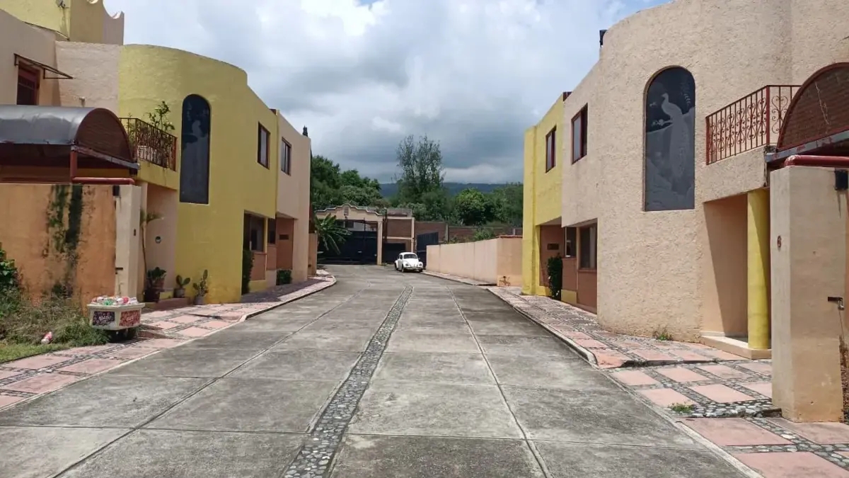 Foto 0 de Casa en renta en Ocotepec, Cuernavaca, Morelos | ID mx24-ec7597 | Nocnok