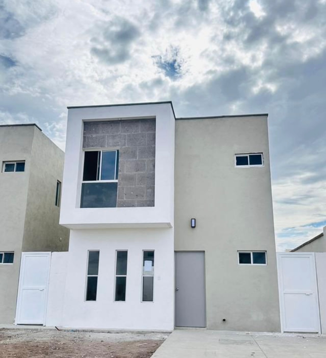 Foto 0 de Casa en venta en Santa Fe, Torreón, Coahuila de Zaragoza | ID mx24-em2358 | Nocnok