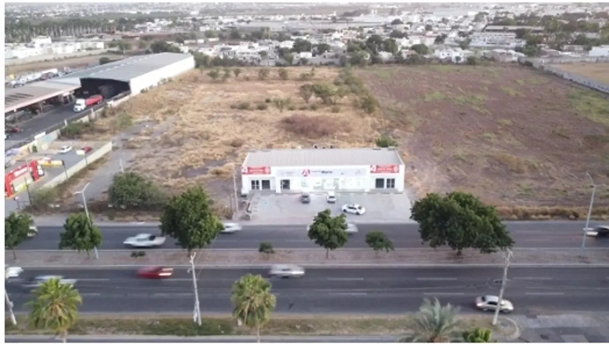 Foto 0 de Local en renta en Bugambilias, Culiacán, Sinaloa | ID mx24-gx3242 | Nocnok