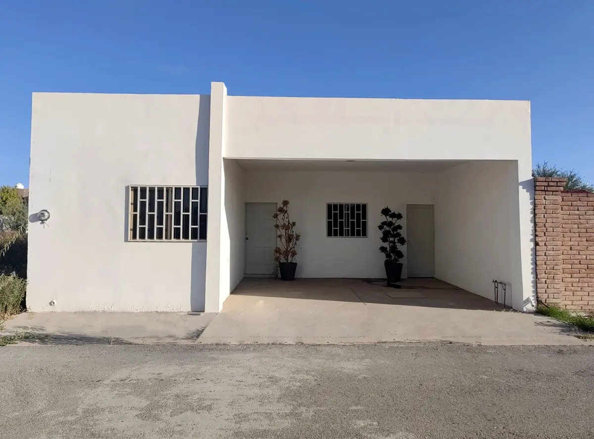 Foto 0 de Casa en venta en Residencial 21, Matamoros, Coahuila de Zaragoza | ID mx24-wa5034 | Nocnok