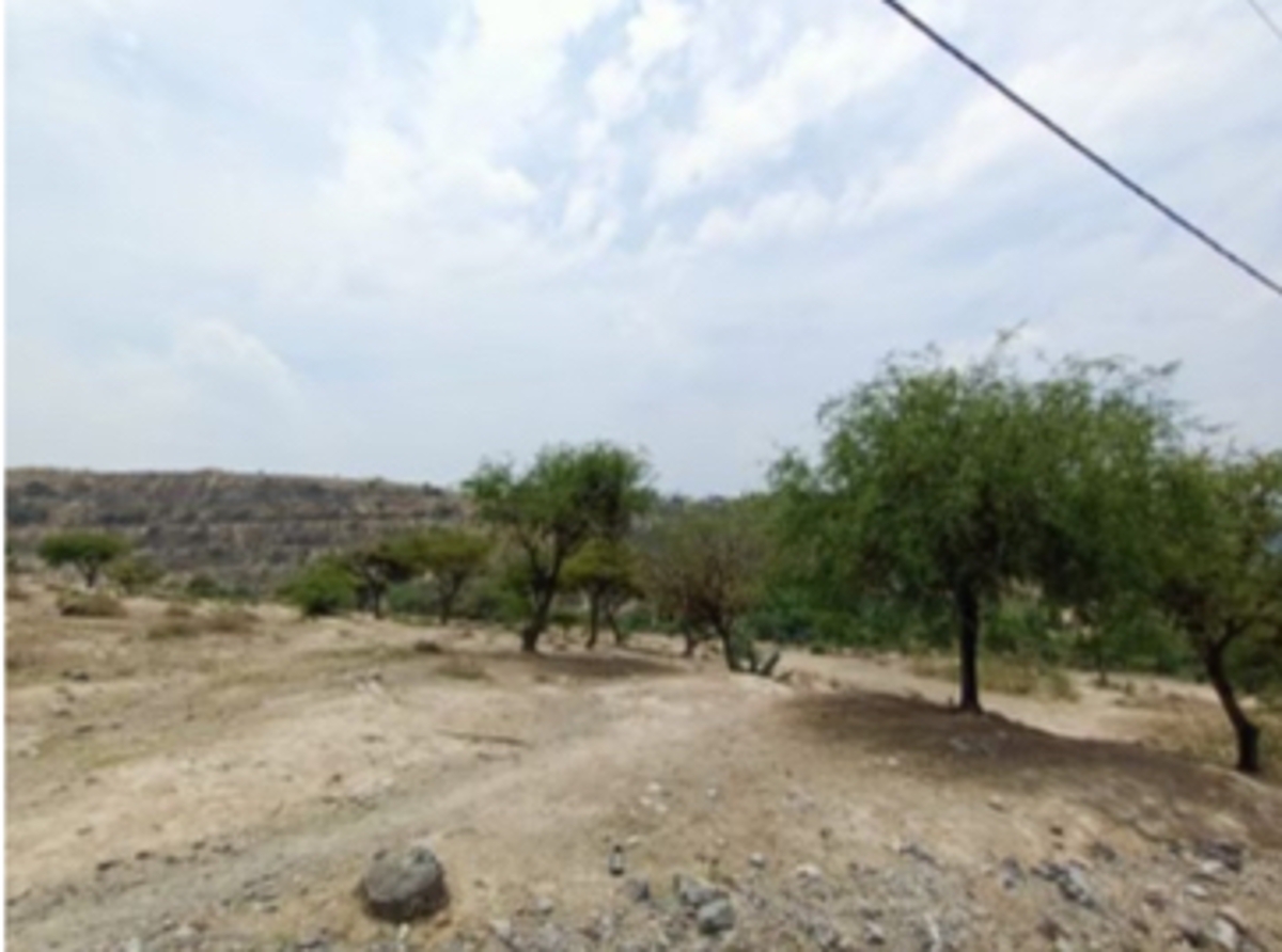 Foto 0 de Terreno en venta en Tianguistengo (La Romera), Tepeji del Río de Ocampo, Hidalgo | ID mx24-kb6883 | Nocnok