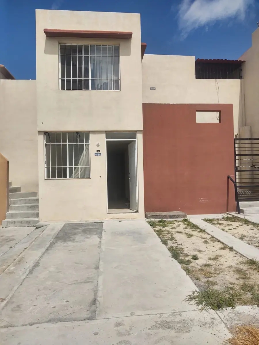 Foto 0 de Departamento en venta en Portal de Lincoln, García, Nuevo León | ID mx24-dx9474 | Nocnok