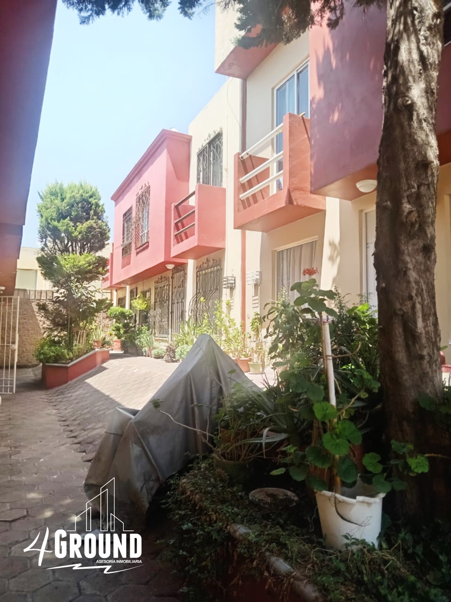 Foto 0 de Casa en venta en Las Mercedes II, Puebla, Puebla | ID mx24-id9912 | Nocnok