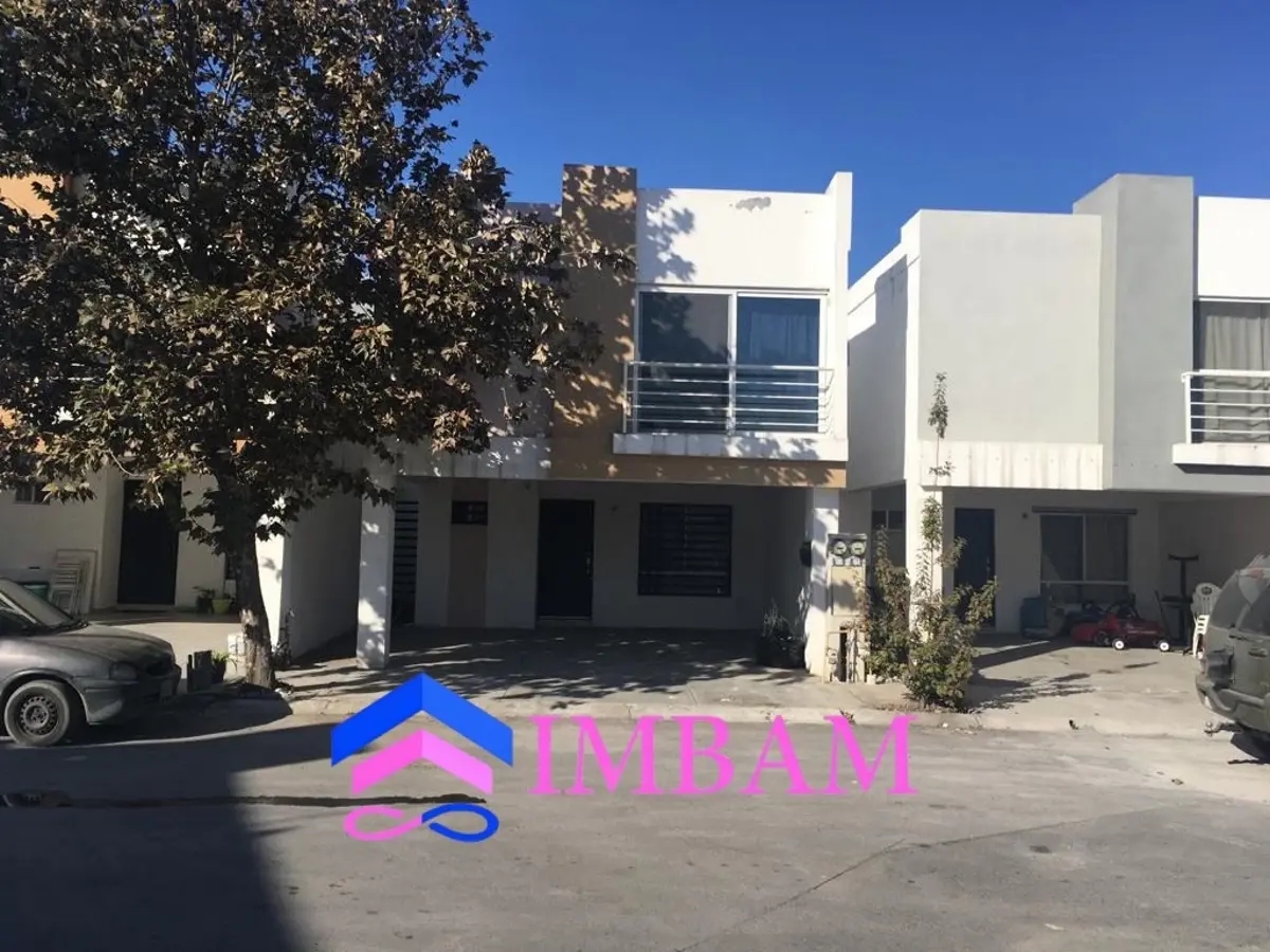Foto 0 de Casa en venta en Brianzzas Residencial, General Escobedo, Nuevo León | ID mx24-sd0780 | Nocnok