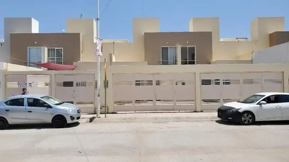 Foto 0 de Casa en renta en Residencial del Bosque, San Luis Potosí, San Luis Potosí | ID mx24-ie4486 | Nocnok