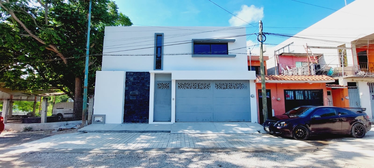 Foto 0 de Casa en venta en Paraiso Bajo, Tuxtla Gutiérrez, Chiapas | ID mx24-jf7838 | Nocnok
