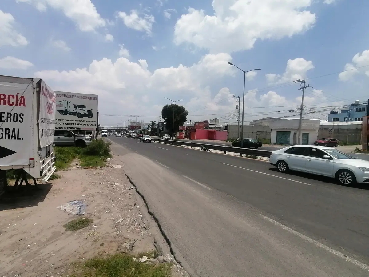 Foto 0 de Terreno en renta en Villa Vicente Guerrero, San Pablo del Monte, Tlaxcala | ID mx24-yb8145 | Nocnok