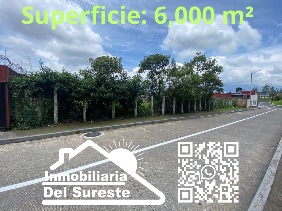 Foto 0 de Terreno en venta en El Espinal, Orizaba, Veracruz de Ignacio de la Llave | ID mx24-hy7565 | Nocnok