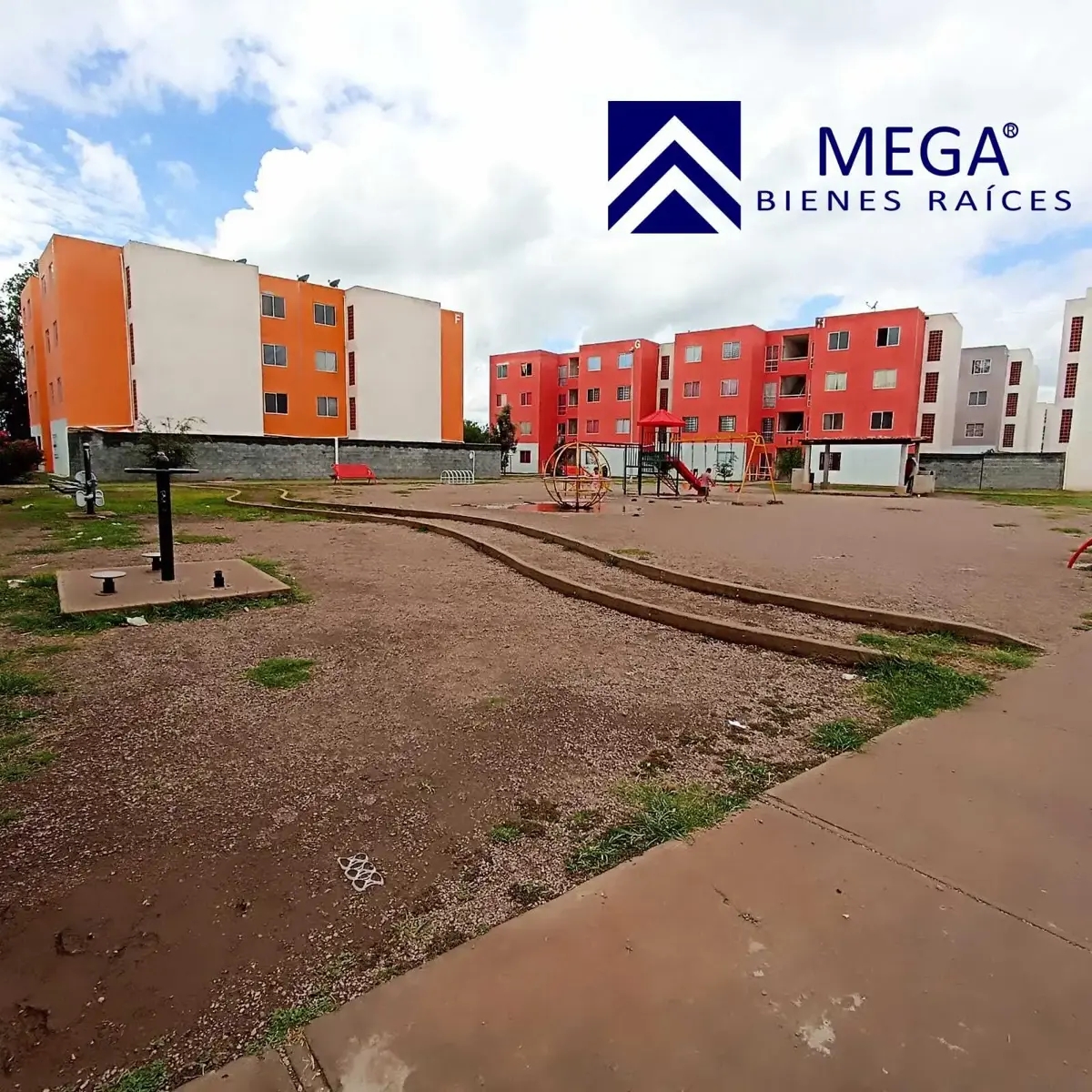 Foto 0 de Departamento en venta en Río Dorado, Durango, Durango | ID mx24-nl6348 | Nocnok