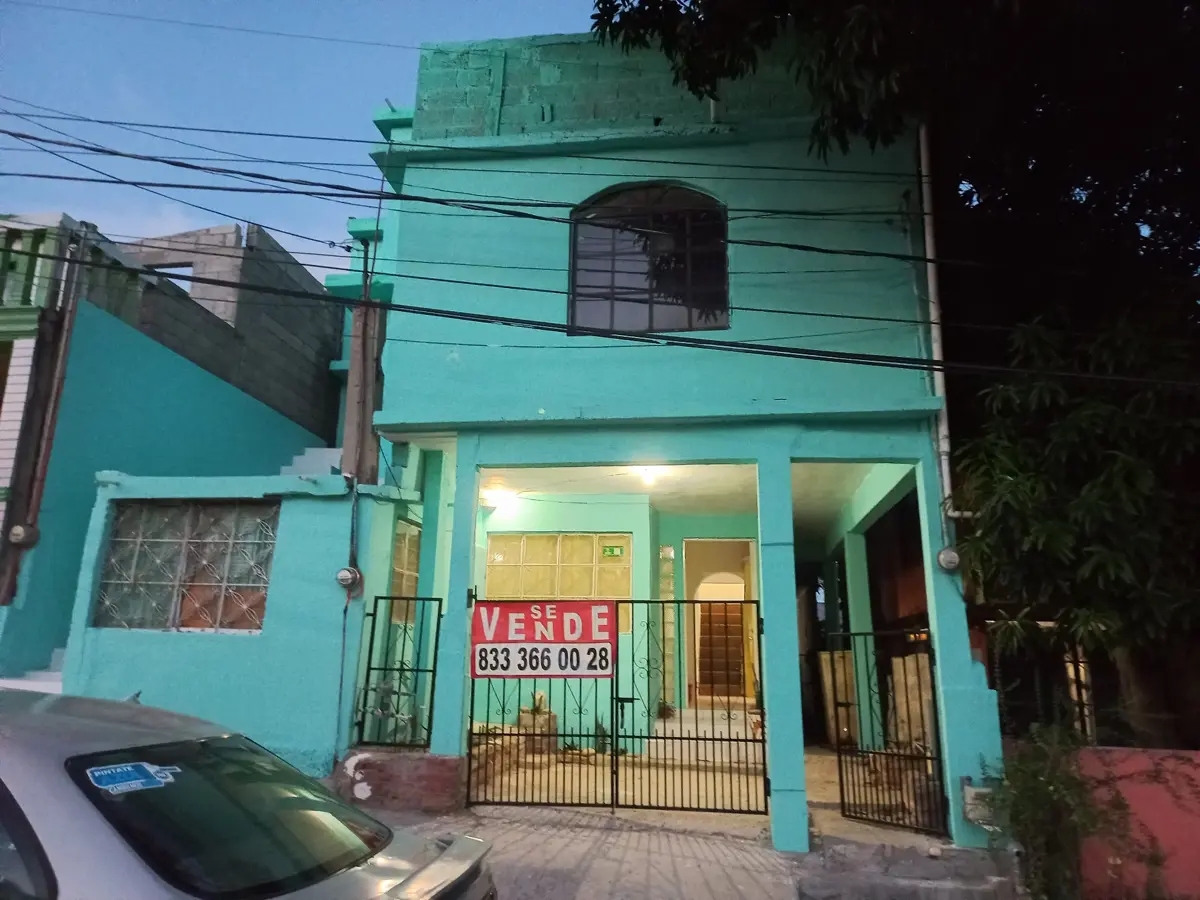 Foto 0 de Casa en renta en Unidad Modelo, Tampico, Tamaulipas | ID mx24-yd2383 | Nocnok