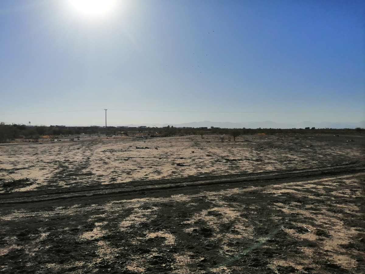 Foto 0 de Terreno en venta en La Concha, Torreón, Coahuila de Zaragoza | ID mx24-yb3349 | Nocnok