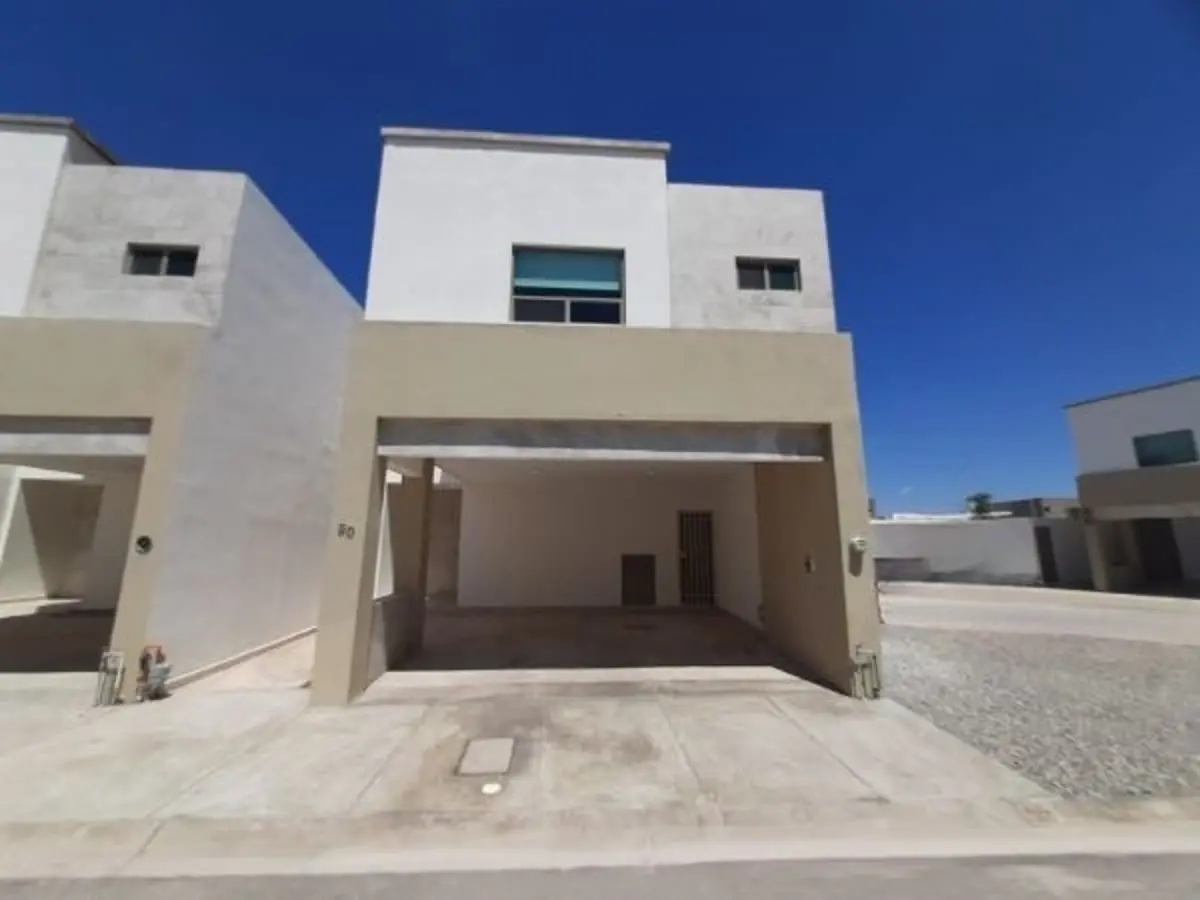 Foto 0 de Casa en renta en Los Viñedos, Torreón, Coahuila de Zaragoza | ID mx24-kx9658 | Nocnok