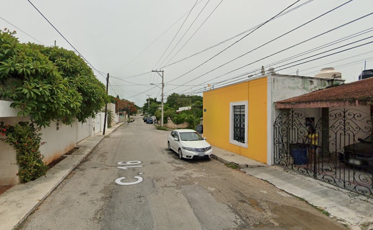 Foto 0 de Casa en remate en Chuburna de Hidalgo, Mérida, Yucatán | ID mx24-po0360 | Nocnok