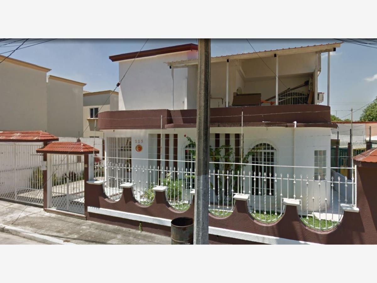 Foto 0 de Casa en venta en Parrilla, Centro, Tabasco | ID mx24-pb7371 | Nocnok